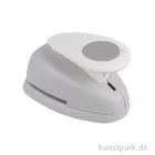 Artikelbild 1 des Artikels “Rayher Motivstanzer - Kreis, Rund ø 5,08 cm (2