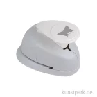Artikelbild 1 des Artikels “Rayher Motivstanzer - Schmetterling, Durchmesser 1,6 cm “