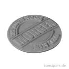 Artikelbild 1 des Artikels “Seifenstempel - Morgen ist auch noch, rund 45 mm, 1 Stück “
