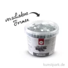 Artikelbild 1 des Artikels “Rayher Spiegelmosaiksteine, 1 kg “