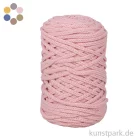 Artikelbild 1 des Artikels “Braidy Recycling Garn, geflochten für Makramee, 250 g “
