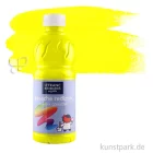 Artikelbild 1 des Artikels “Lefranc & Bourgeois Redimix COLOR & Co. Gouache 1000 ml | 001 Primärgelb“