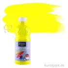 Artikelbild 1 des Artikels “Lefranc & Bourgeois Redimix COLOR & Co. Gouache 500 ml | 001 Primärgelb“