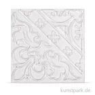 Artikelbild 1 des Artikels “Relief-Eingießplatte für Fliese - Ornament “
