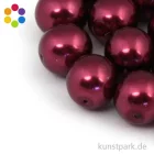 Artikelbild 1 des Artikels “Renaissance Glaswachsperlen - 12 mm - 21 Stück “