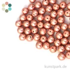Artikelbild 1 des Artikels “Renaissance Glaswachsperlen matt - 4 mm - 85 Stück “