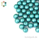 Artikelbild 1 des Artikels “Renaissance Glaswachsperlen matt - 6 mm - 45 Stück “