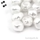 Artikelbild 1 des Artikels “Renaissance-Perle - 9 mm - 13 Stück “