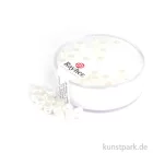 Artikelbild 1 des Artikels “Renaissance-Würfel - 4,5 x 5 mm - 40 Stück Schneeweiß“