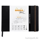 Artikelbild 1 des Artikels “Rhodia Bristol Book, extra glattes Papier, 205g, 32 Blatt “