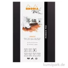 Artikelbild 1 des Artikels “Rhodia Marker Pad, extra glattes Layoutpapier, 100g, 50 Blatt “