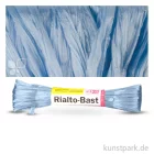 Artikelbild 1 des Artikels “Rialto Viskosebast glänzend 10g Einzelfarbe | Hellblau“