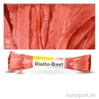 Artikelbild 1 des Artikels “Rialto Viskosebast glänzend 10g Einzelfarbe | Hochrot“