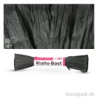 Artikelbild 1 des Artikels “Rialto Viskosebast matt 10g Einzelfarbe | Schwarz“