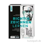 Artikelbild 1 des Artikels “Richtig zeichnen lernen, Topp Verlag “