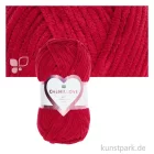 Artikelbild 1 des Artikels “Rico Garn - Creative Chenillove, 100g, 110m Farbe | Weinrot“