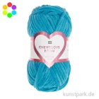 Artikelbild 1 des Artikels “Rico Garn - Creative Chenillove Neon, 50g, 55m “