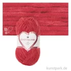 Artikelbild 1 des Artikels “Rico Garn - Creative Chenillove, 100g, 110m Farbe | Rot“