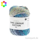 Artikelbild 1 des Artikels “Rico Garn - Creative Chic-Unique Cotton dk, 100g, 240m “