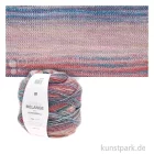 Artikelbild 1 des Artikels “Rico Garn - Creative Melange Wonderball aran, 200g, 640m Farbe | Mauve-Efeu“