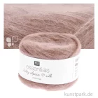 Artikelbild 1 des Artikels “Rico Garn - Essentials Baby Alpaca Loves Silk, 25g, 200m Farbe | Altrosa“