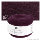 Artikelbild 1 des Artikels “Rico Garn - Essentials Baby Alpaca Loves Silk, 25g, 200m Farbe | Lila“