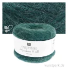 Artikelbild 1 des Artikels “Rico Garn - Essentials Baby Alpaca Loves Silk, 25g, 200m Farbe | Petrol“