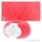 Artikelbild 1 des Artikels “Rico Garn - Essentials Super Kid Mohair Loves Silk, 25g, 200m Farbe | Neon-Rot“