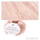 Artikelbild 1 des Artikels “Rico Garn - Essentials Super Kid Mohair Loves Silk, 25g, 200m Farbe | Rose“