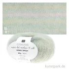 Artikelbild 1 des Artikels “Rico Garn - Essentials Super Kid Mohair Loves Silk Spray, 25g, 195m Farbe | Fresh“
