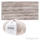 Artikelbild 1 des Artikels “Rico Garn - Luxury Alpaca Superfine aran, 50g, 140m Farbe | Natur“
