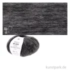 Artikelbild 1 des Artikels “Rico Garn - Luxury Baby Alpaca + Merino chunky, 50g, 130m Farbe | Anthrazit“