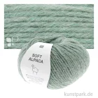 Artikelbild 1 des Artikels “Rico Garn - Soft Alpaca, 50g, 125m Farbe | Aqua“