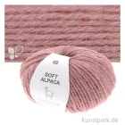 Artikelbild 1 des Artikels “Rico Garn - Soft Alpaca, 50g, 125m Farbe | Rosa“