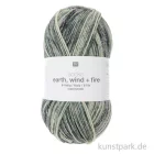 Artikelbild 1 des Artikels “Rico Sockenwolle - Earth Wind Fire 4-fädig, 100g, 400m “