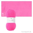 Artikelbild 1 des Artikels “Rico Sockenwolle - Socks Neon 4-fädig, 100g, 400m Farbe | Pink“