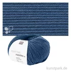Artikelbild 1 des Artikels “Rico Wolle - Essentials Merino dk, 100% Wolle, 50g, 120m Farbe | Jeans“