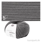 Artikelbild 1 des Artikels “Rico Wolle - Essentials Merino dk, 100% Wolle, 50g, 120m Farbe | Mittelgrau“