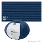 Artikelbild 1 des Artikels “Rico Wolle - Essentials Merino dk, 100% Wolle, 50g, 120m Farbe | Denim“