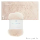 Artikelbild 1 des Artikels “Ricorumi Garn für Amigurumi, Furry Furry, 25g, 175m Farbe | Nude“