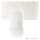 Artikelbild 1 des Artikels “Ricorumi Garn für Amigurumi, Furry Furry, 25g, 175m Farbe | Weiß“
