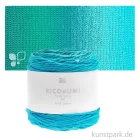 Artikelbild 1 des Artikels “Ricorumi Garn - Spin Spin dk, 100% Baumwolle, 50g, 115m Farbe | Türkis“