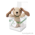 Artikelbild 1 des Artikels “Ricorumi Häkelset - Amigurumi Hund “
