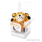 Artikelbild 1 des Artikels “Ricorumi Häkelset - Amigurumi Tiger “