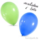 Artikelbild 1 des Artikels “Riesen-Luftballons, Größe 41 cm, sortierte Farben “