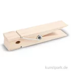 Artikelbild 1 des Artikels “Riesen-Wäscheklammer aus Holz, 15 cm, Breite 3,5 cm “