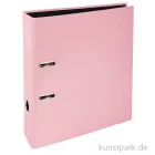 Artikelbild 1 des Artikels “Ringbuchordner für DIN A4, Pastellfarben Farbe | Rosa“