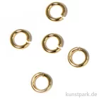 Artikelbild 1 des Artikels “Ringel 4,6 mm - 20 Stück “