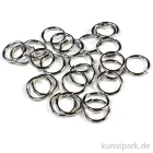 Artikelbild 1 des Artikels “Ringel - Platin Dm 7 mm - 30 Stück“