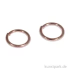 Artikelbild 1 des Artikels “Ringel - Roségold, 7 mm, 30 Stück “